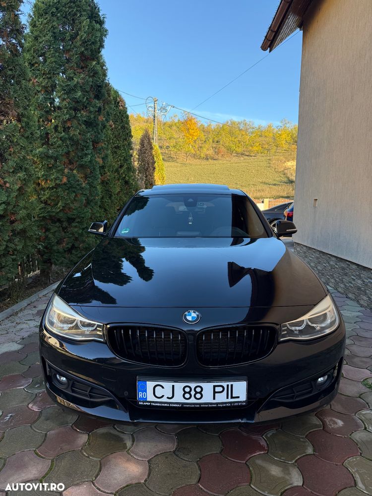 BMW Seria 3 - 2