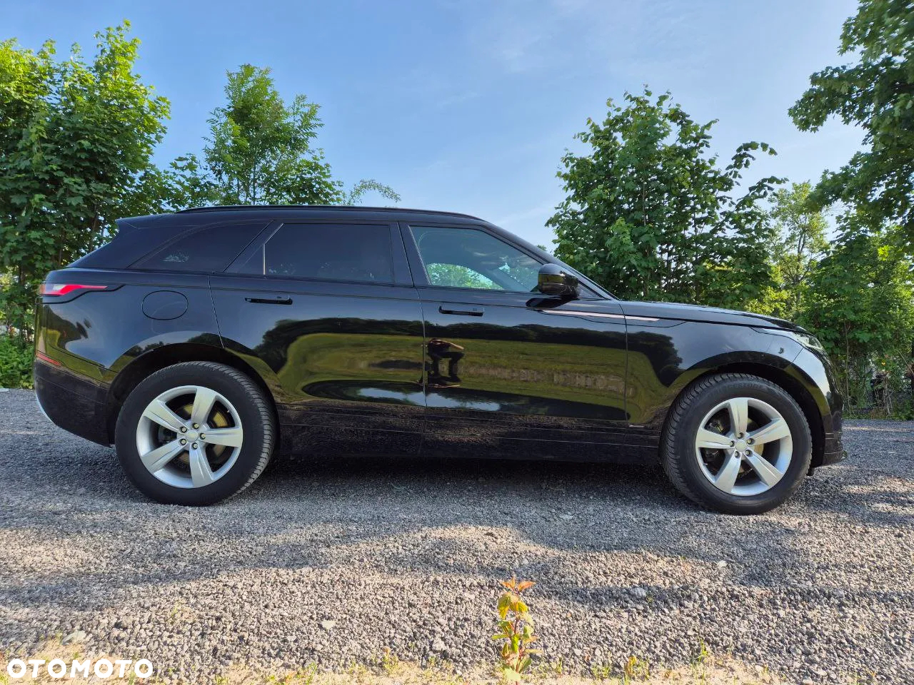 Land Rover Range Rover Velar 2.0 SD4 R-Dynamic HSE - 12