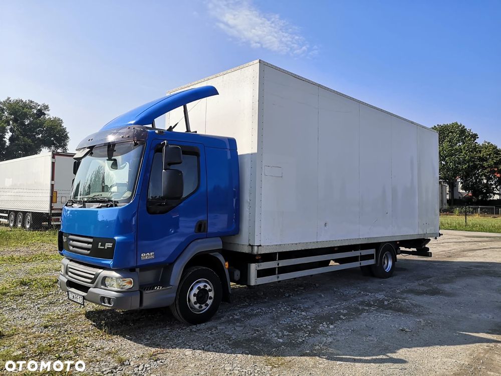 DAF LF 45 - 1
