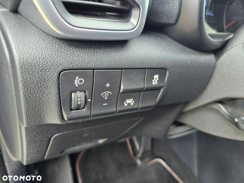 Kia Sportage - 22