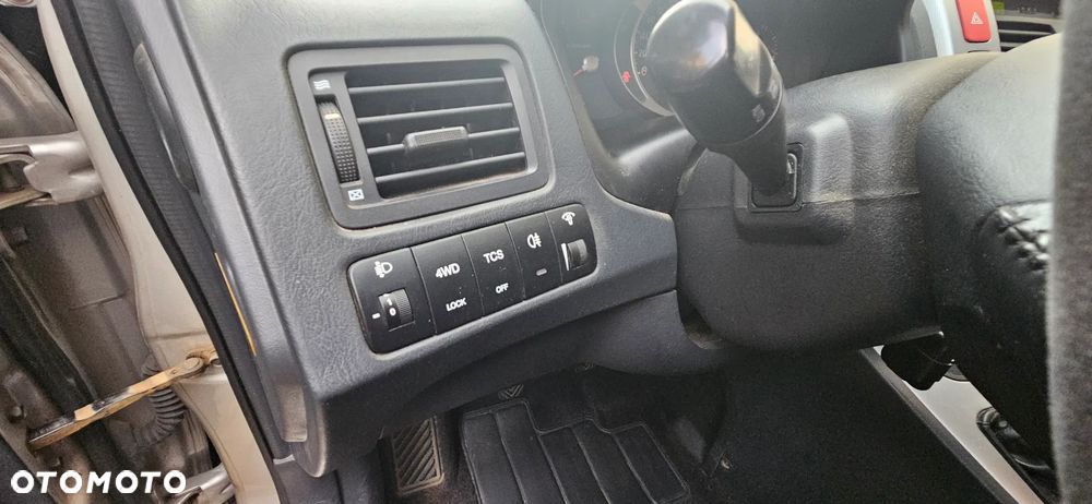 Hyundai Tucson 2.0 CRDi Premium - 21