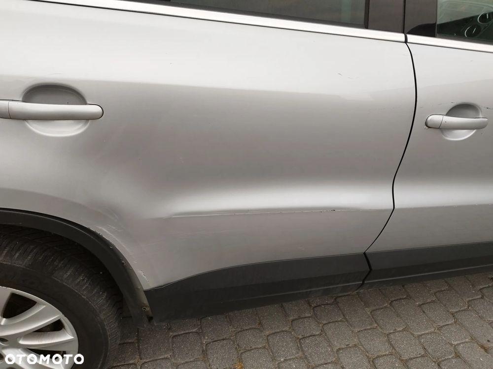 Volkswagen Tiguan 2.0 TDI DPF 4Motion DSG Sport & Style - 14