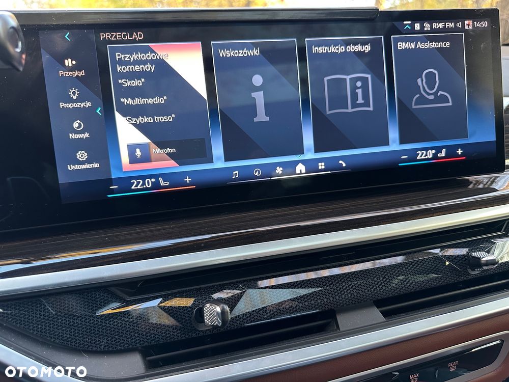 BMW X6 xDrive40i mHEV sport - 20