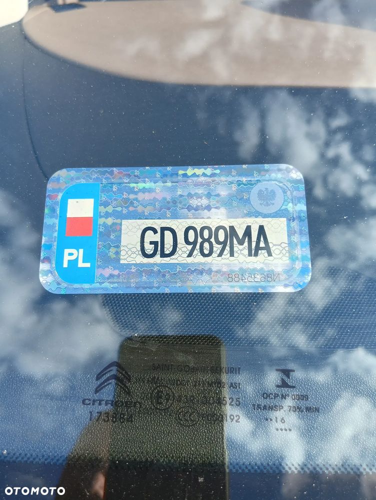 Citroën C4 Picasso 2.0 BlueHDi MoreLife - 27