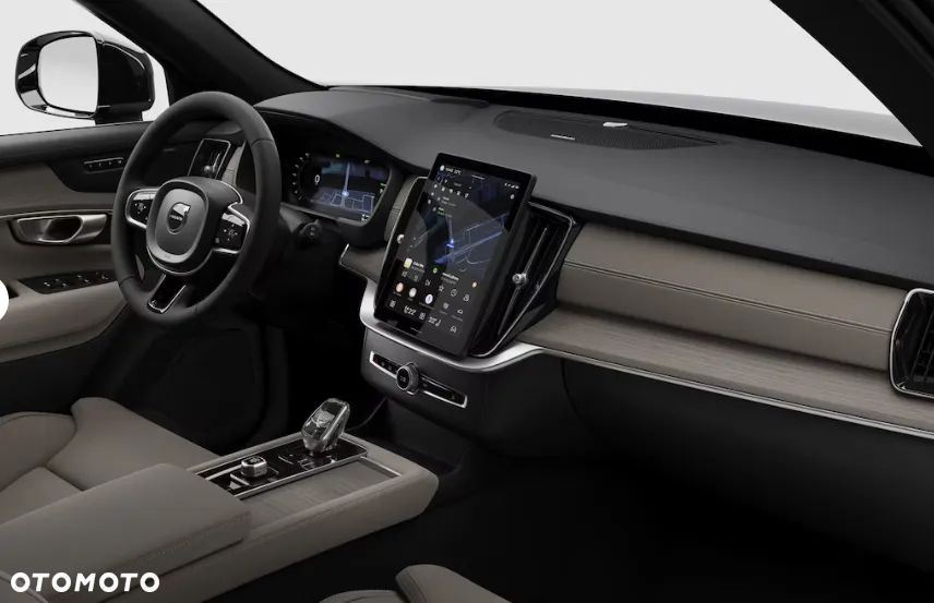 Volvo XC 90 T8 AWD Plug-In Hybrid Plus Bright 7os - 5