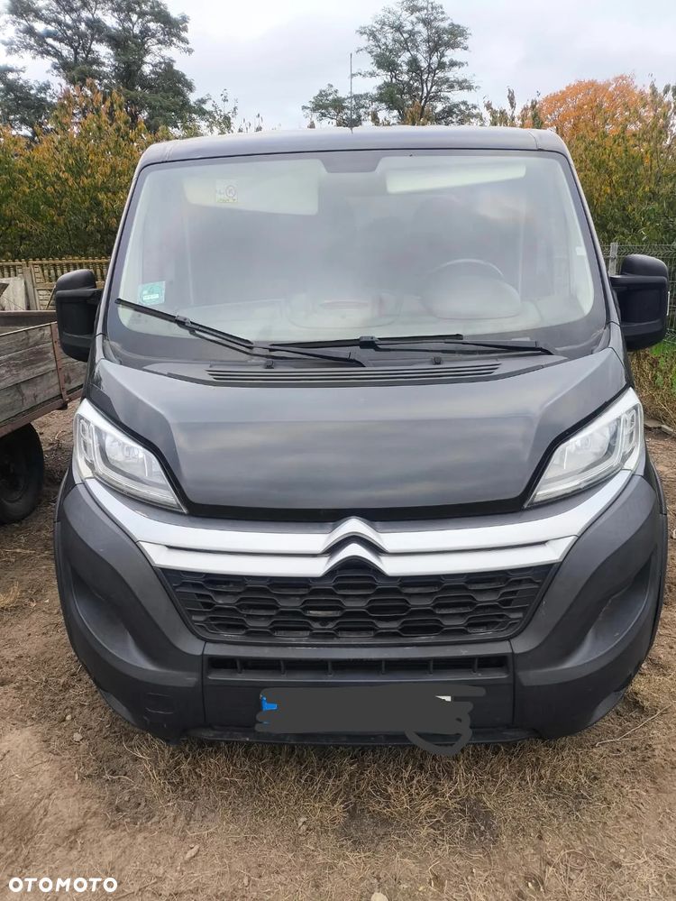 Citroën Jumper - 1