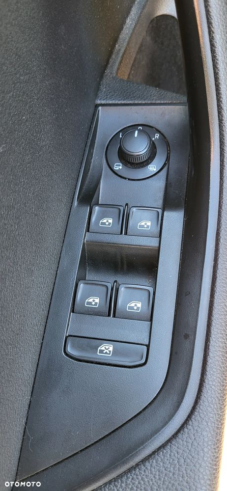 Skoda Superb - 15