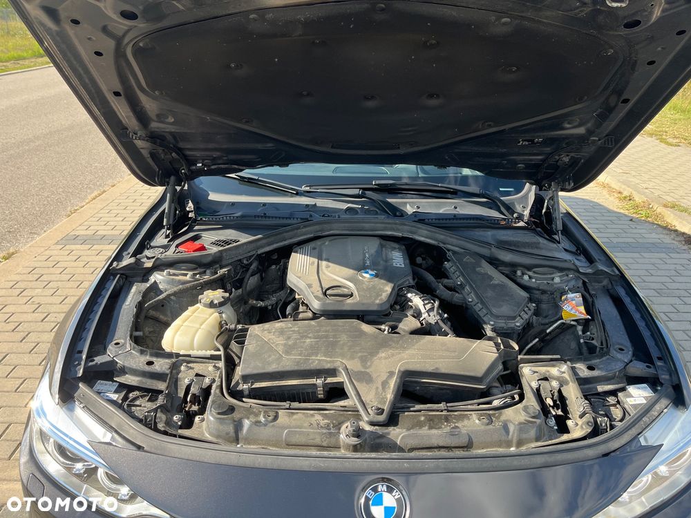 BMW Seria 4 - 23