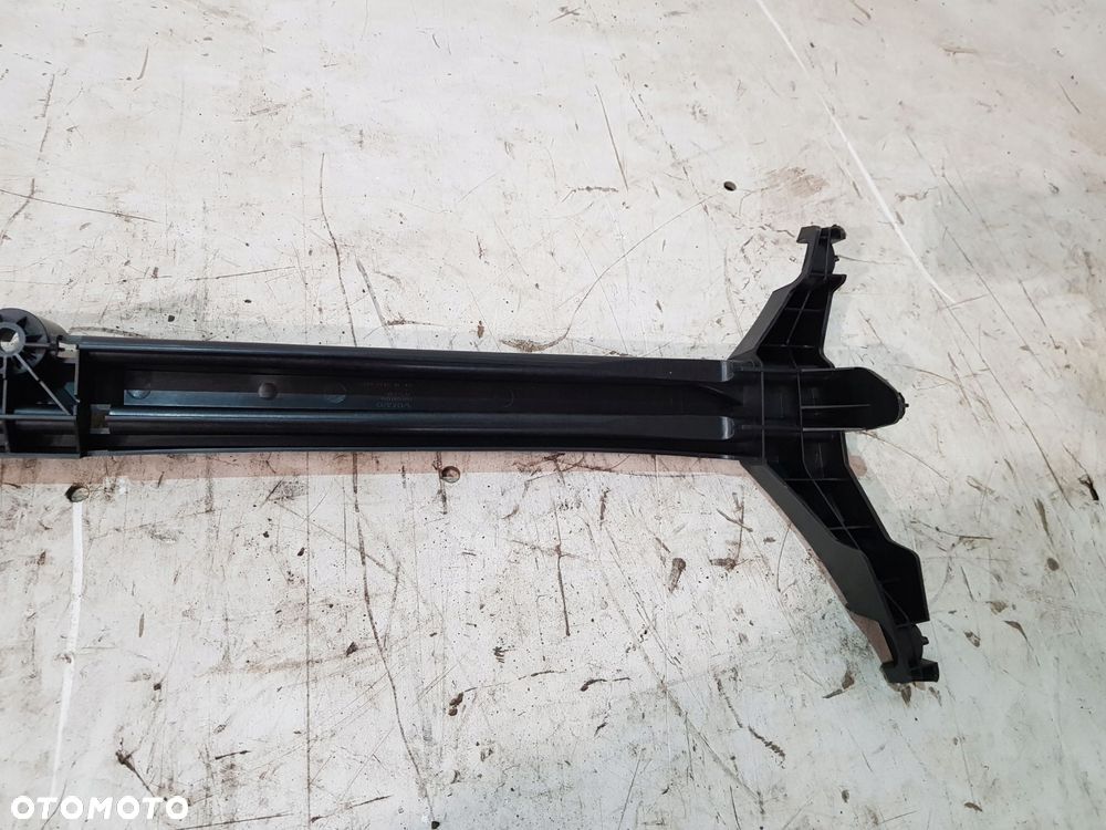 szyna prowadnica podłogi bagażnika lewa 31271583 volvo xc60 i 3.2b eu 12r - 7