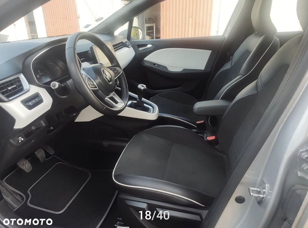 Renault Clio TCe 100 EXPERIENCE - 5