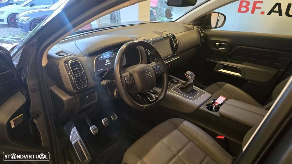 Citroën C5 Aircross 1.2 PureTech Shine - 6