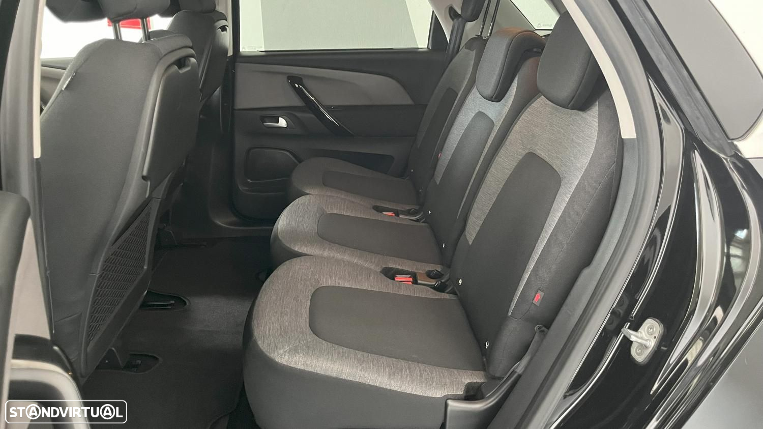 Citroën C4 Spacetourer 1.5 BlueHDi Shine EAT8 - 20