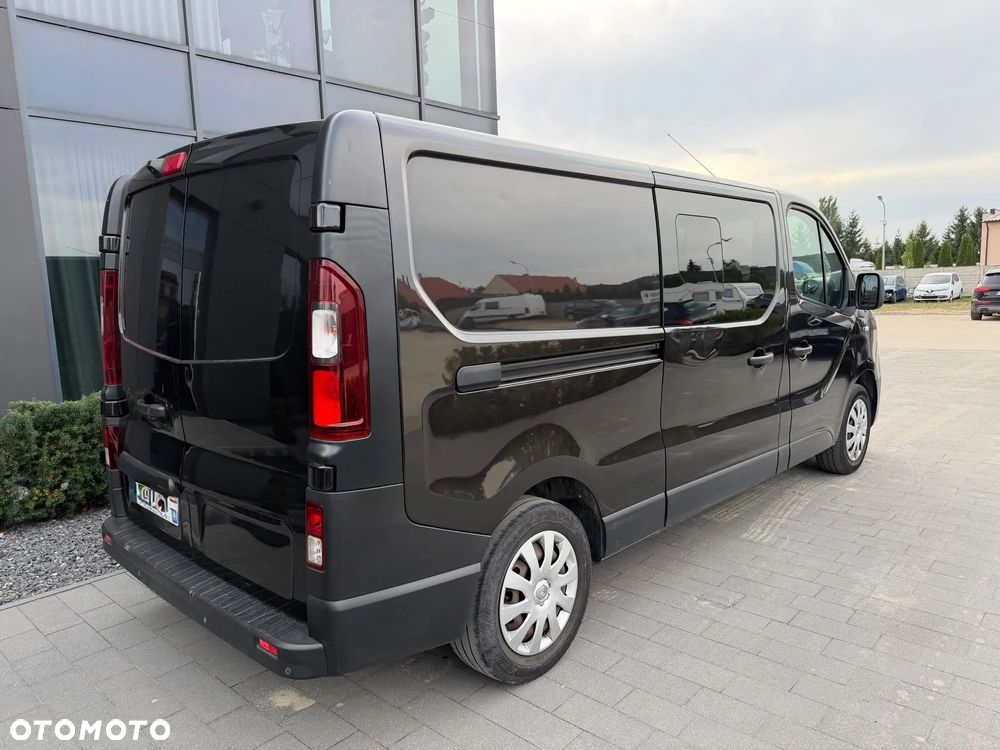 Renault Trafic - 3
