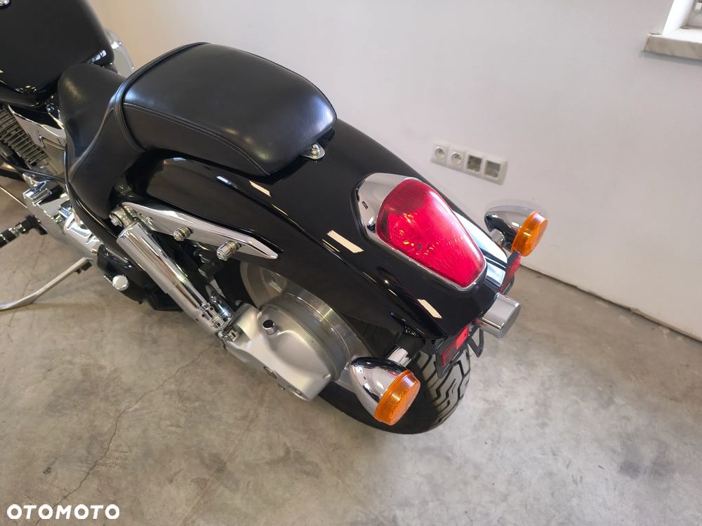Honda VTX - 4