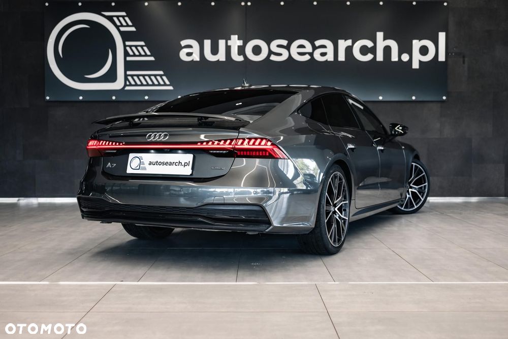 Audi A7 Sportback - 5