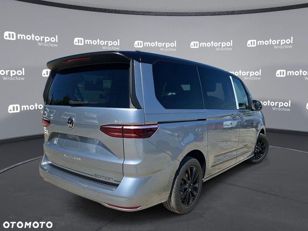 Volkswagen Multivan 2.0 TDI L2 Edition DSG - 9