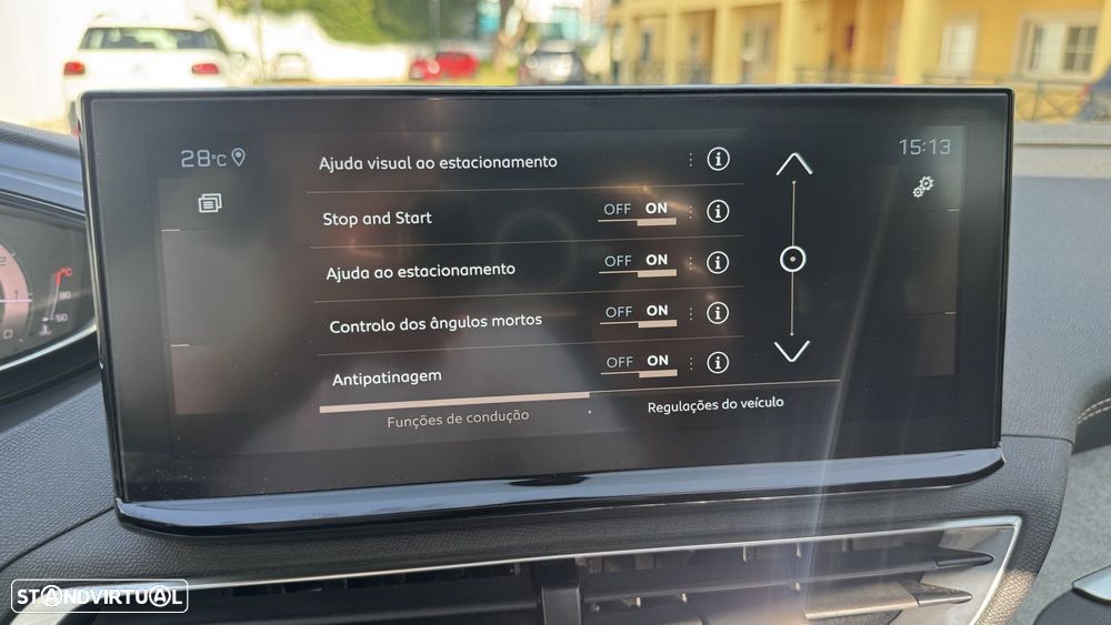 Peugeot 3008 1.2 PureTech GT EAT8 - 34