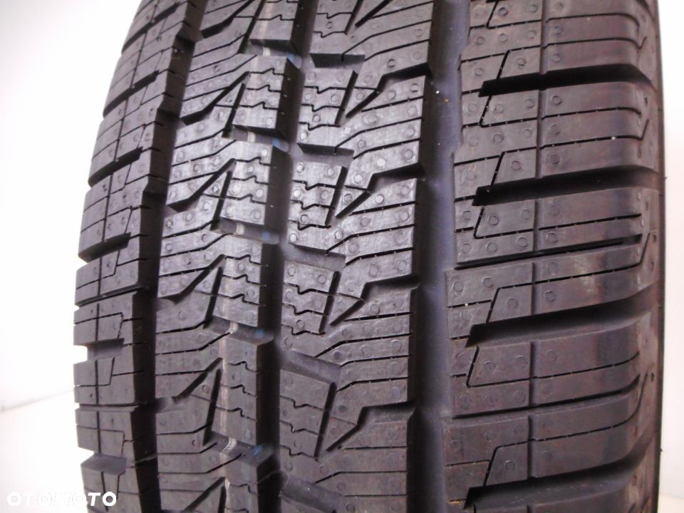 1x Opona 215-65 R16C Continental VanContact4Season Zapas! - 3