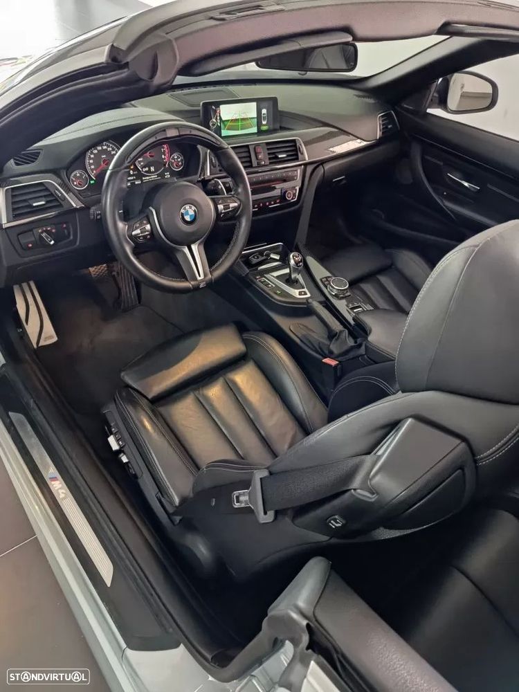 BMW M4 Auto - 49
