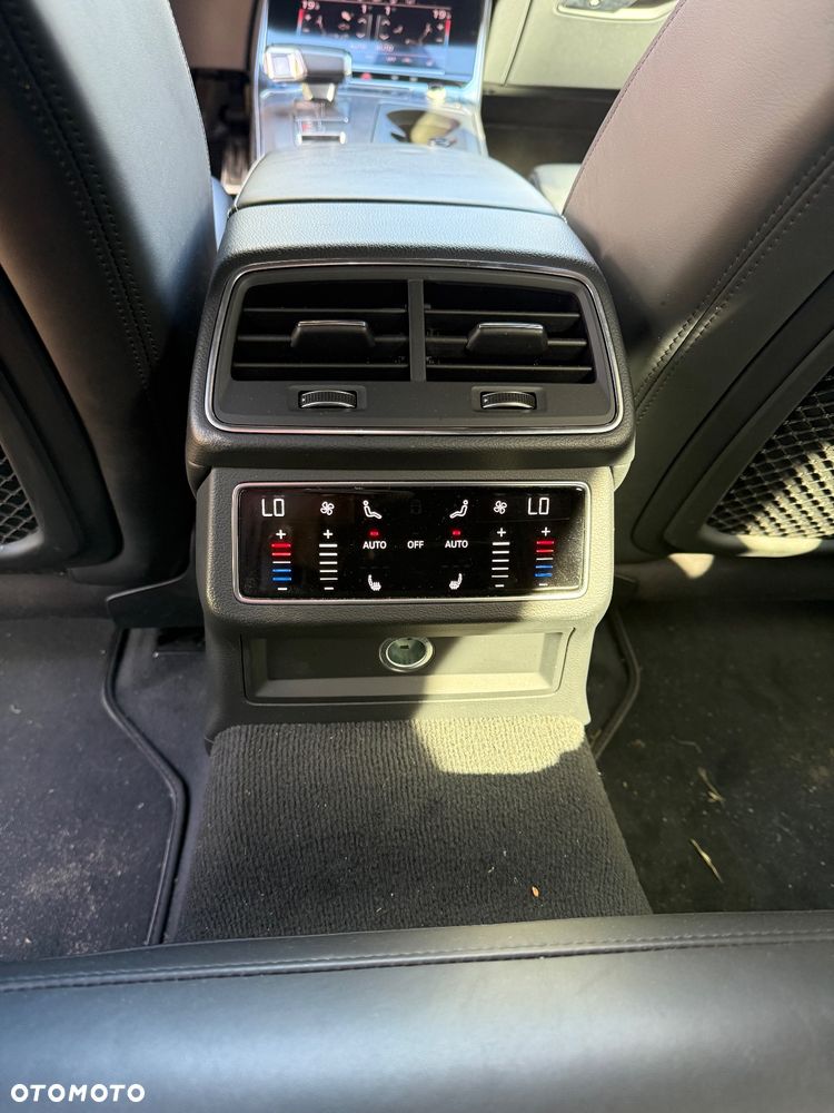 Audi A6 Avant 3.0 TDI quattro S tronic - 16