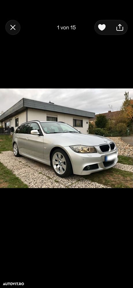 BMW Seria 3 - 11