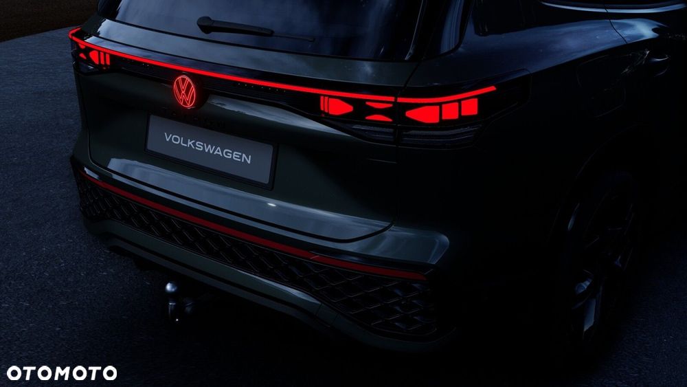 Volkswagen Tayron - 14