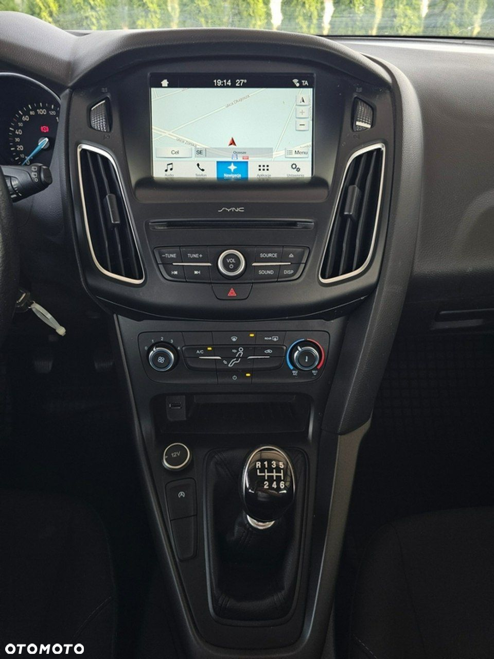 Ford Focus - 15