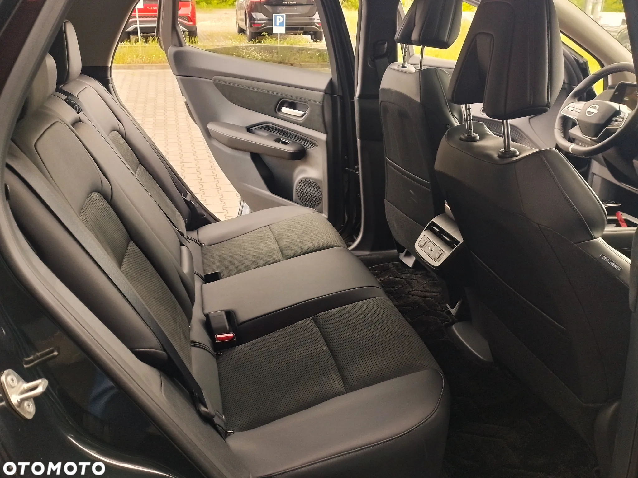 Nissan Ariya 87kWh Evolve - 35