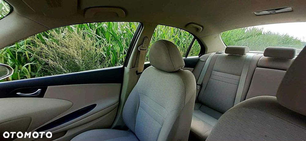 Nissan Primera - 15