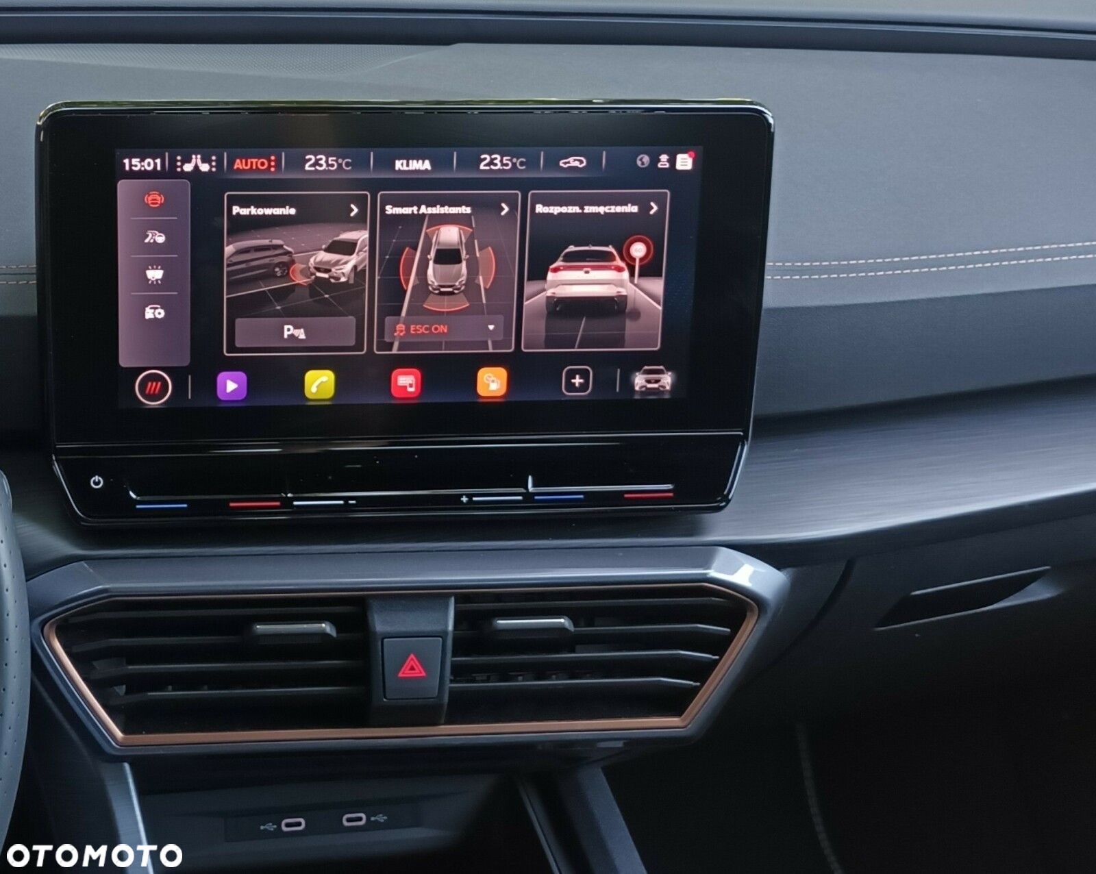 Cupra Formentor - 25