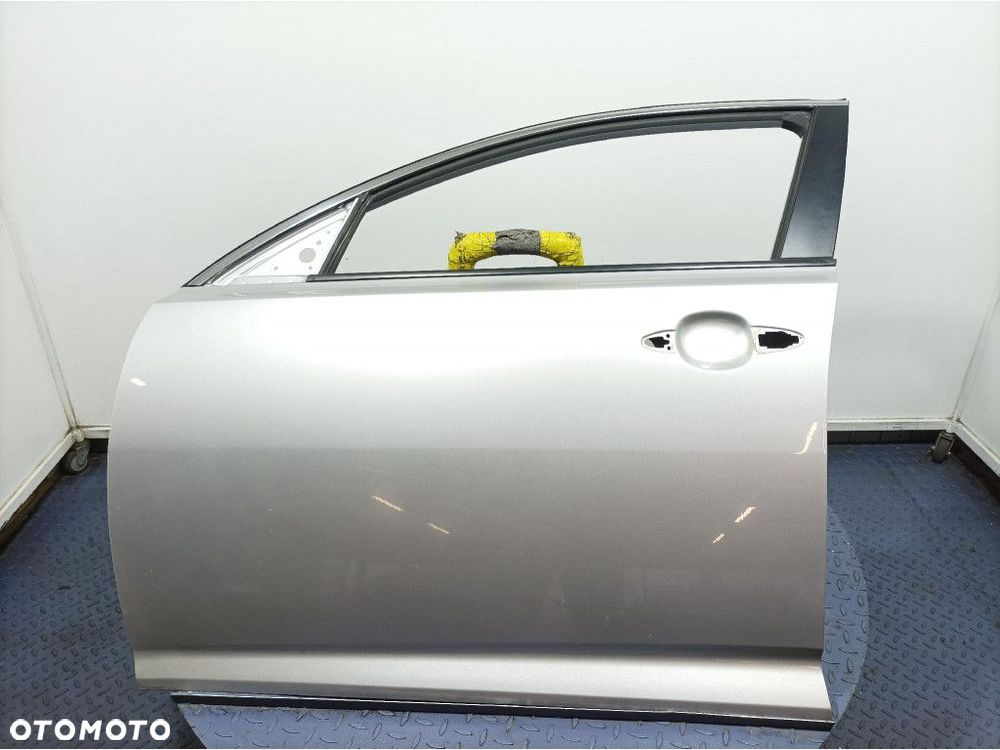 KIA OPTIMA III DRZWI PRZÓD PRZEDNIE LEWE 3D - 1
