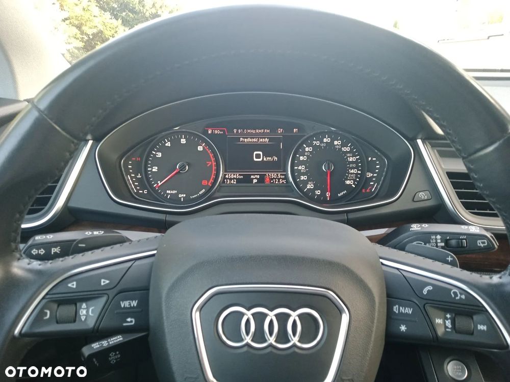 Audi Q5 - 14