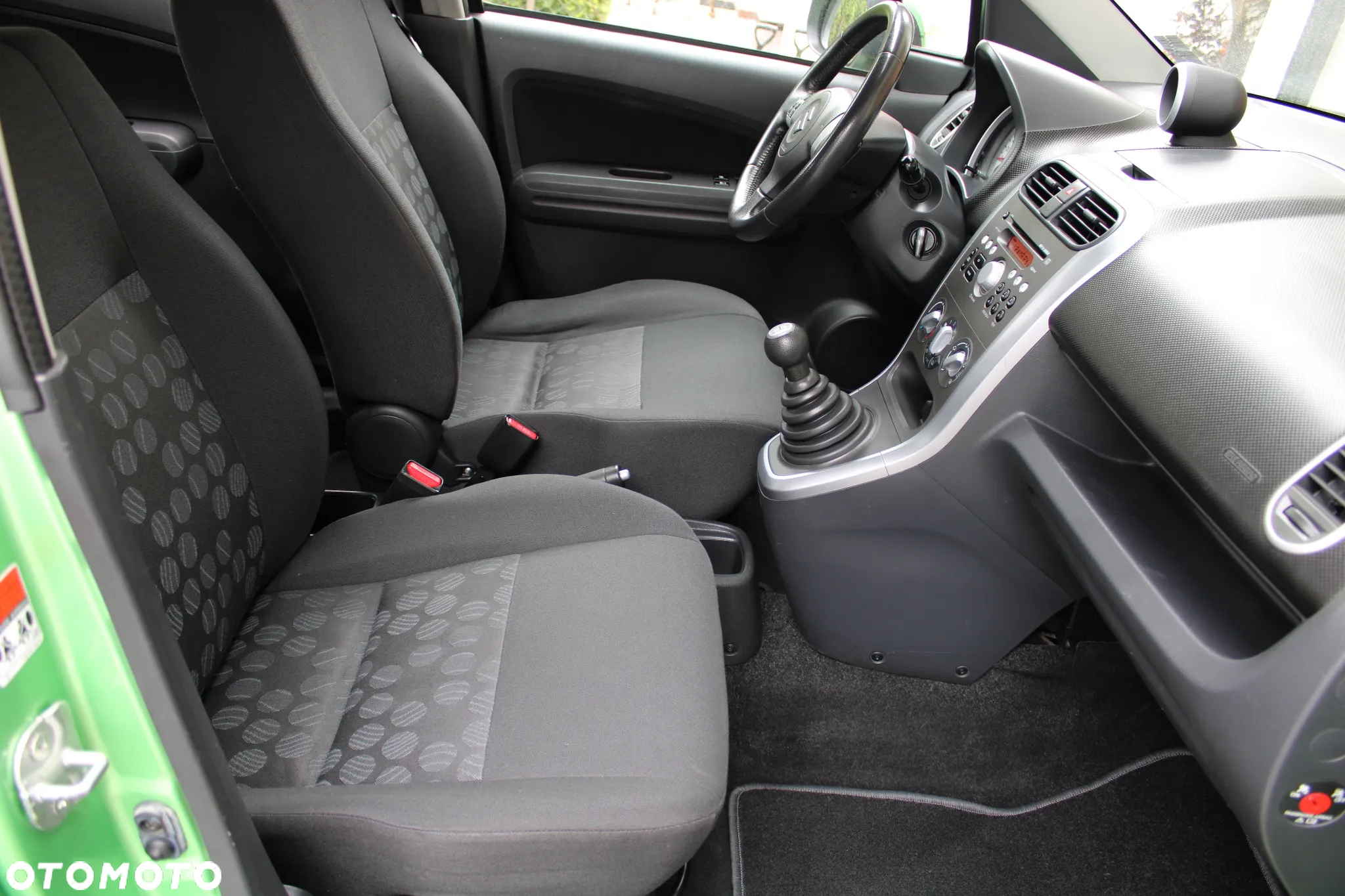 Suzuki Splash 1.0 Club - 18
