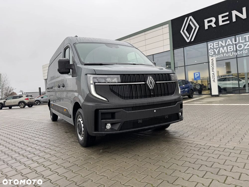 Renault Master L3H2 - 4