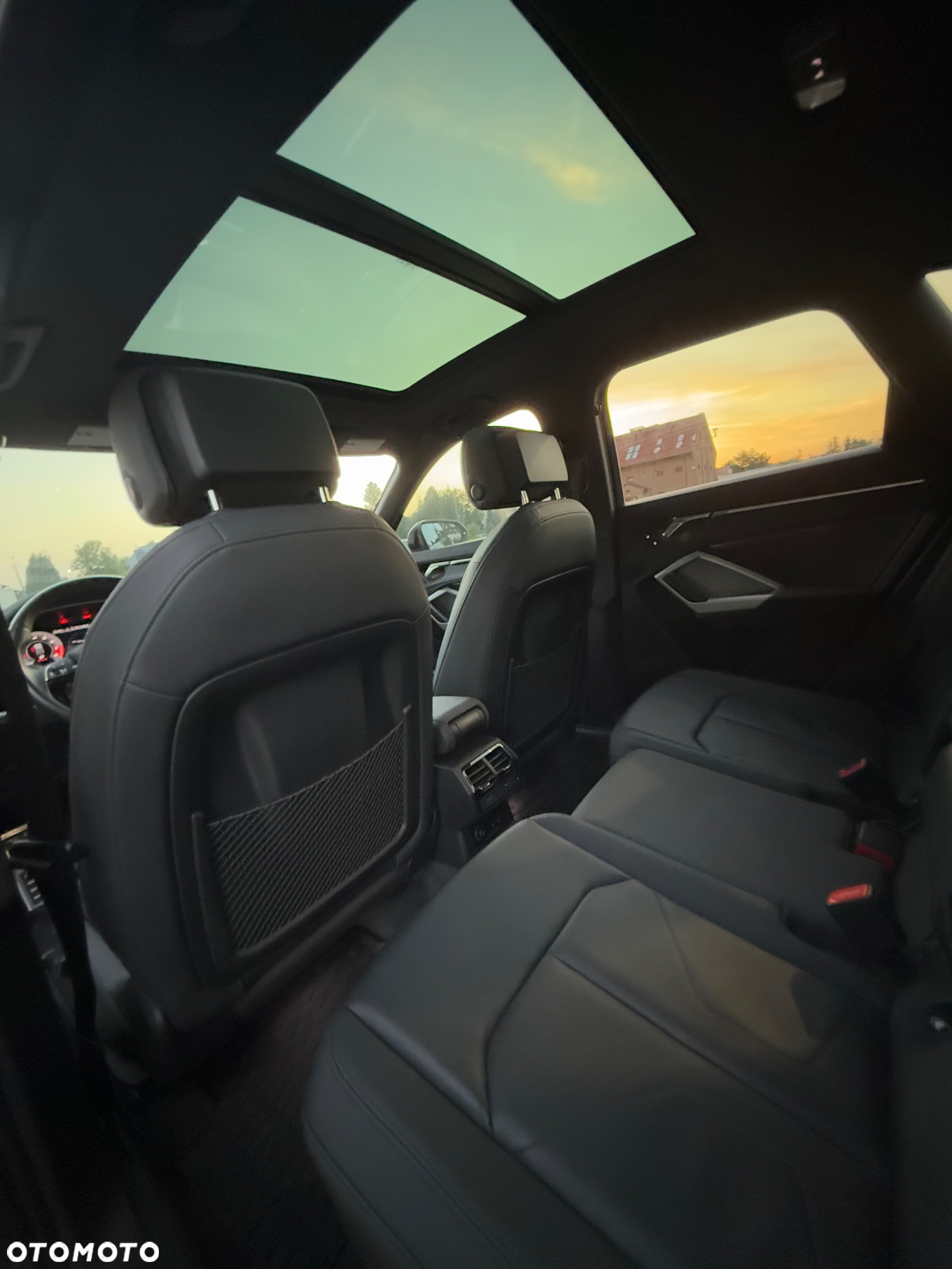 Audi Q3 45 TFSI Quattro S Line S tronic - 19