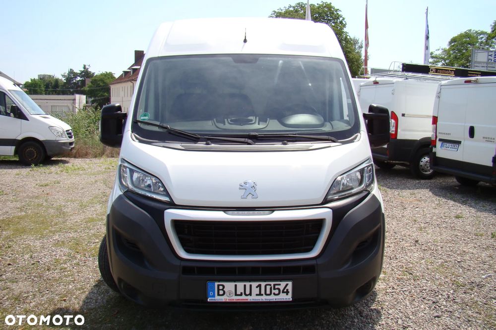 Peugeot Boxer - 7
