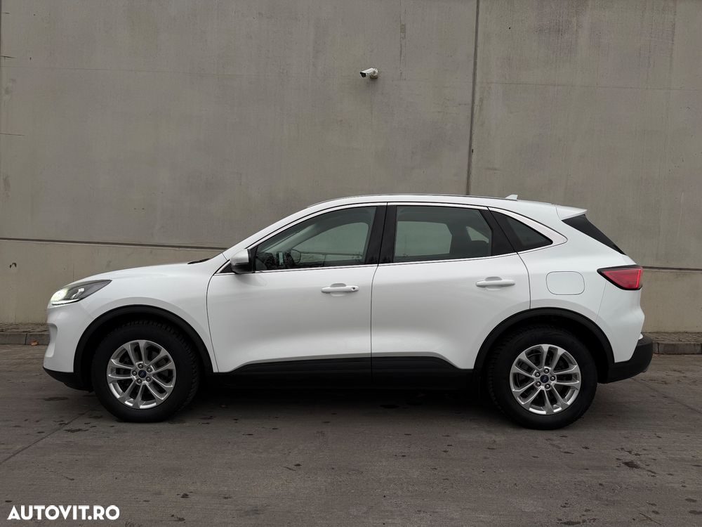 Ford Kuga 1.5 EcoBlue Aut. TITANIUM X - 35