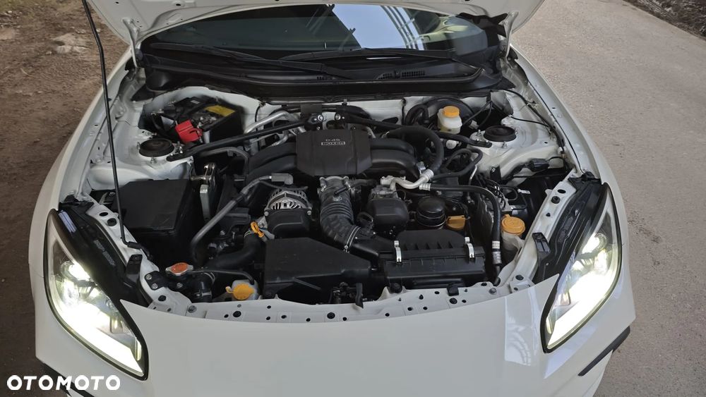 Subaru BRZ 2.4i Sport ES Final Edition - 7