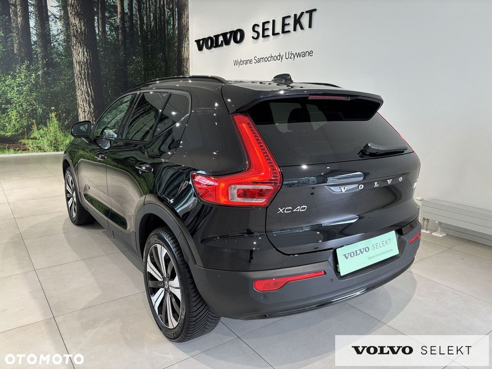 Volvo XC 40 - 7