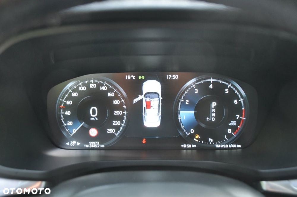 Volvo S60 T6 AWD Inscription - 11