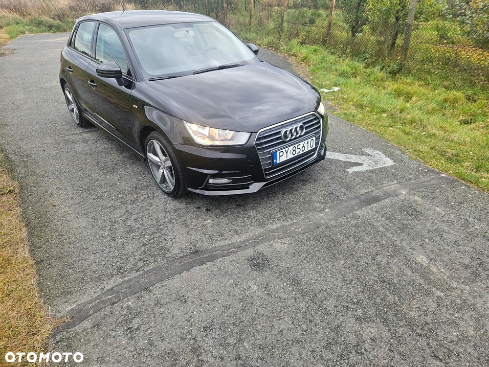 Audi A1 Sportback - 23