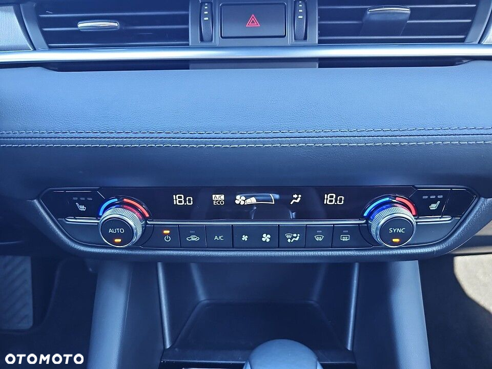Mazda 6 - 10