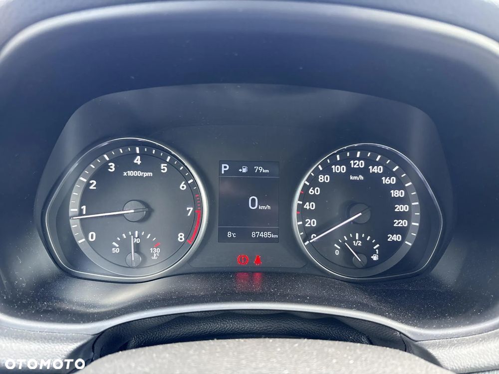 Hyundai i30 - 16