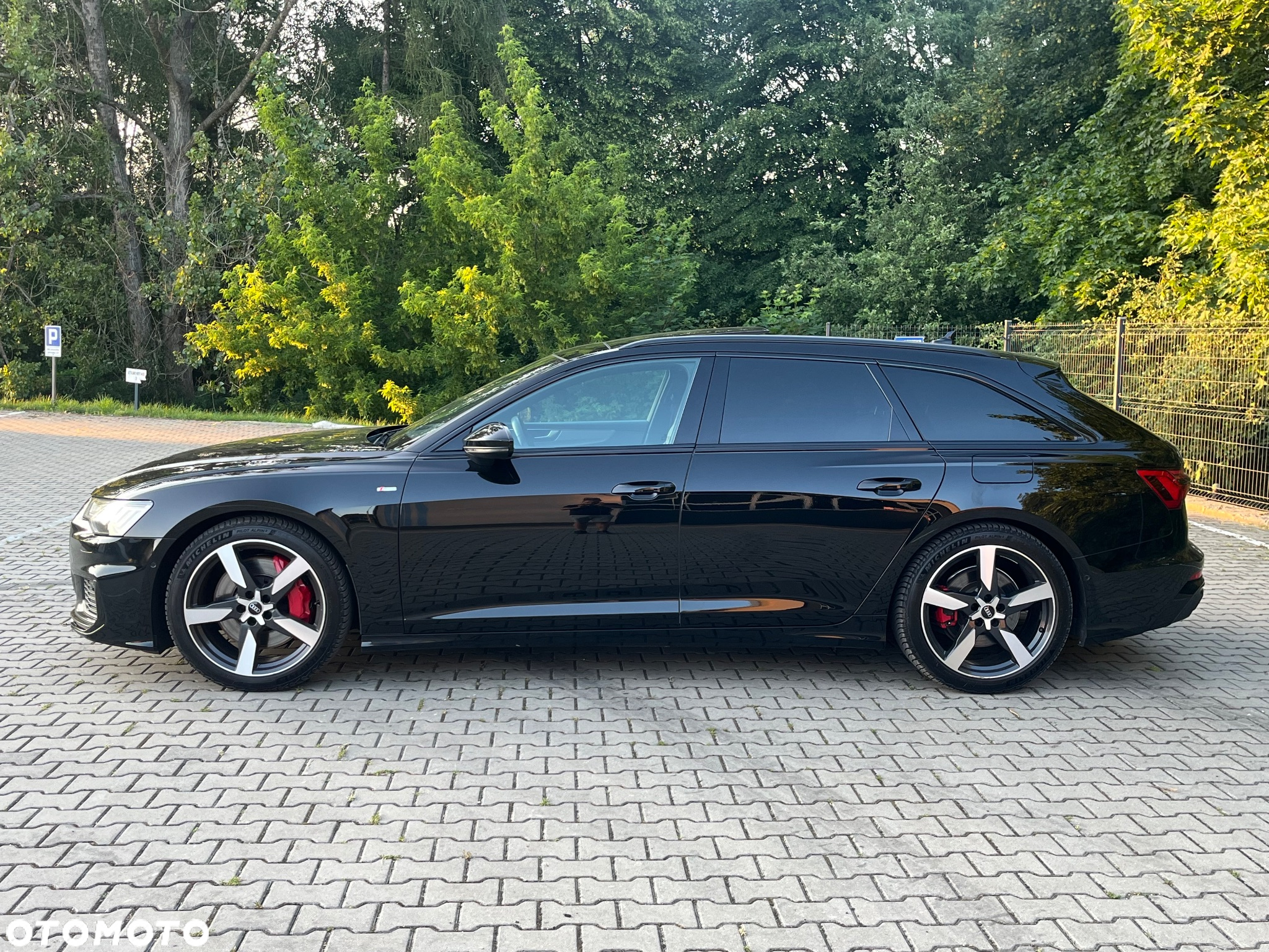 Audi A6 55 TFSI e PHEV Quattro S Line S tronic - 14