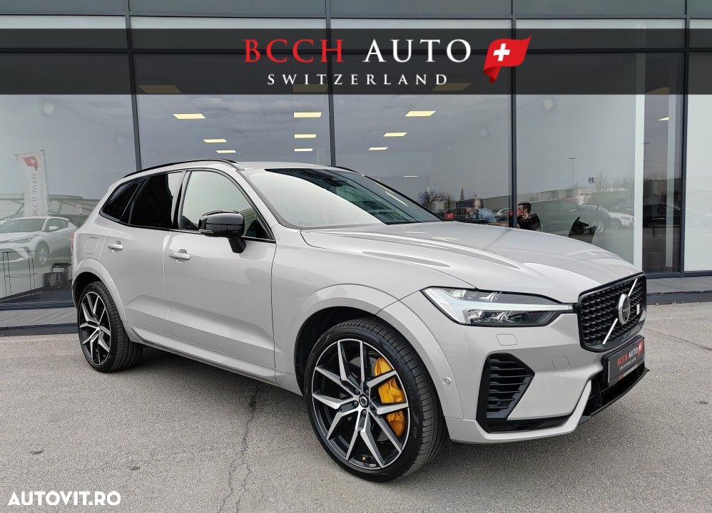 Volvo XC 60 - 2