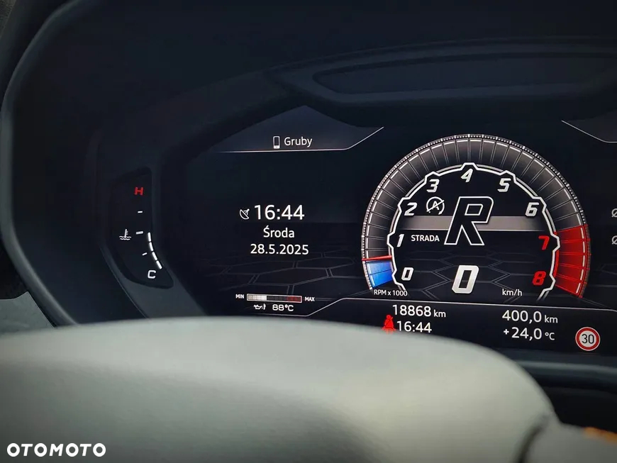 Lamborghini Urus Standard - 28