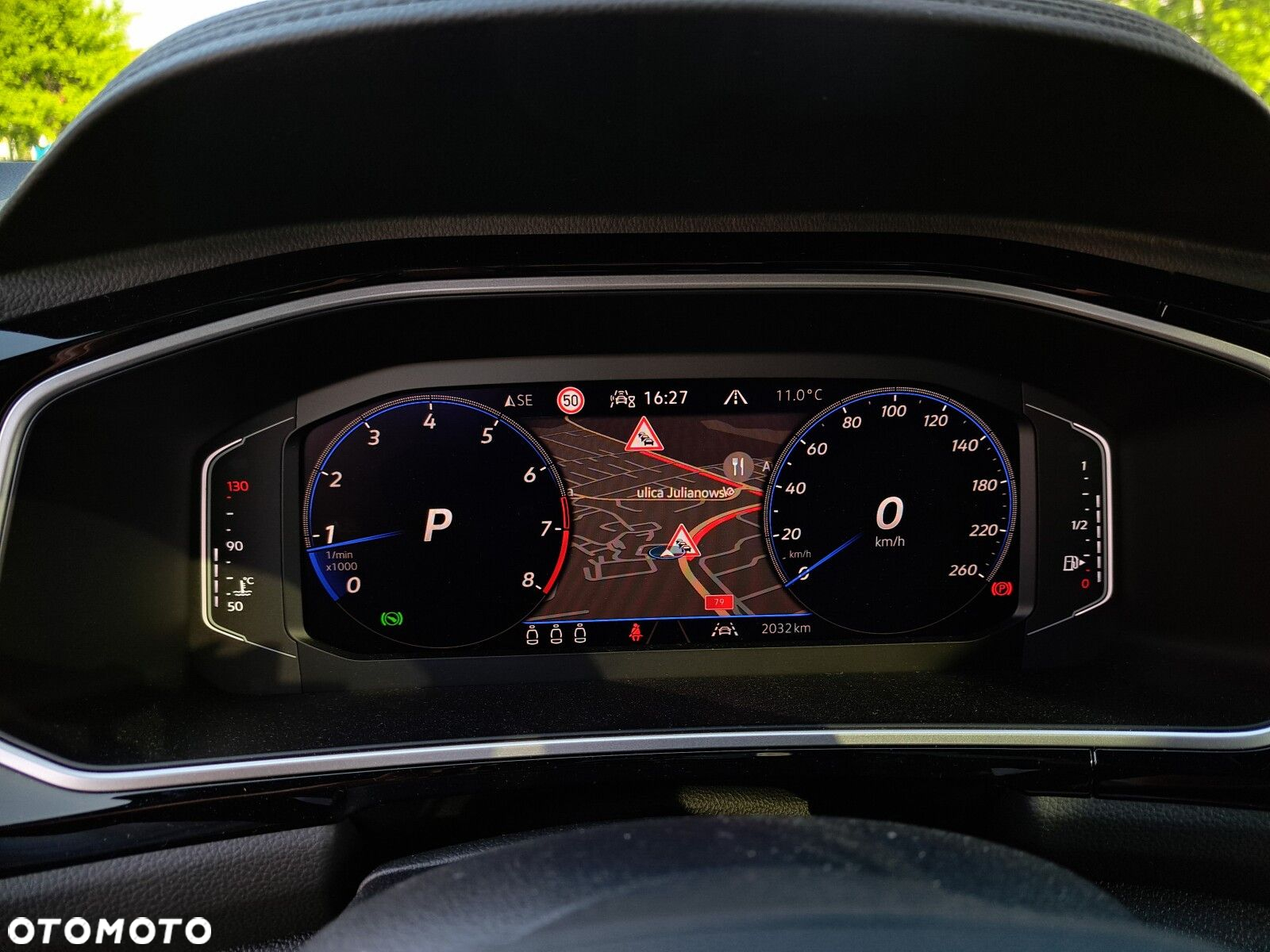 Volkswagen T-Roc 2.0 TSI 4Motion R-Line Plus DSG - 23