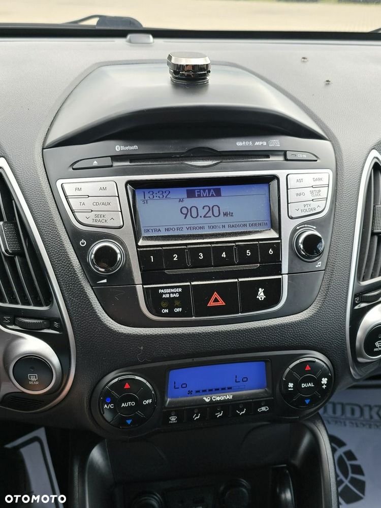 Hyundai ix35 - 28