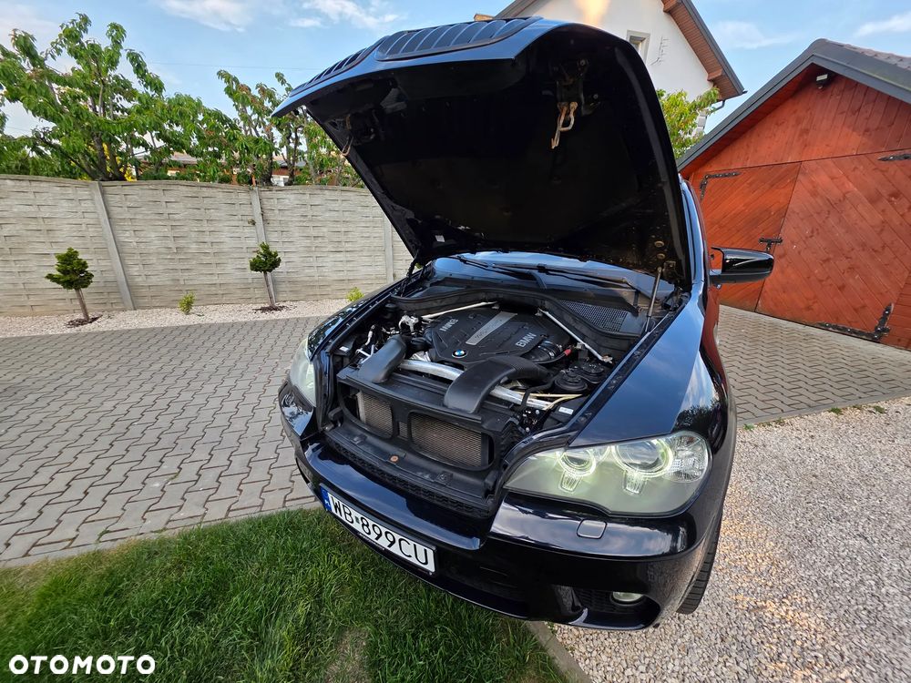 BMW X5 - 11