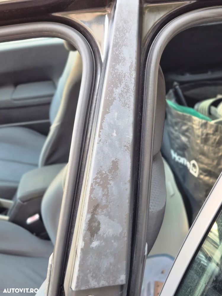 Renault Megane II Sedan 1.6 Influence - 18